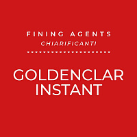 GOLDEN CLAR INSTANT