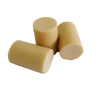 ბიოპოლიმერული საცობი Nomacorc ECO Thimister 36x23.5mm