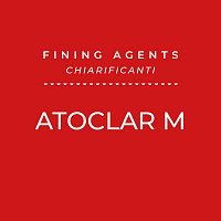 Atoclar M 20 kg