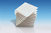 ფილტრ-კარტონი VERSAFIX XE 64  400x400mm