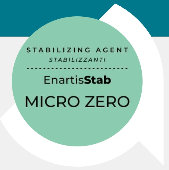 EnartisStab MICRO ZERO - эффективный микробиологический стабилизатор для выдержки и сохранения вина