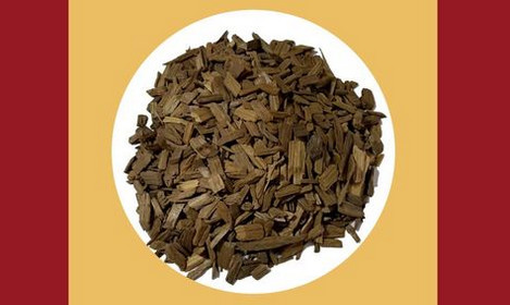როდის უნდა გამოიყენოთ მუხის ჩიფსები?