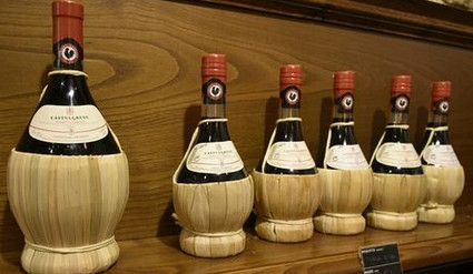 Blend Chianti