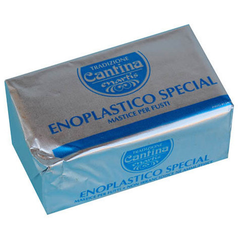 МАСТИКА ENOPLASTICO SPECIAL 0.5 KG