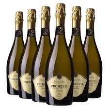 Prosecco გახდა ყველაზე პოპულარული იტალიური ღვინო საზღვარგარეთ