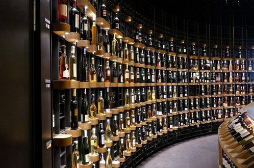 ბორდოში Cité du Vin-ის მუზეუმი საიუბილეოდ ემზადება