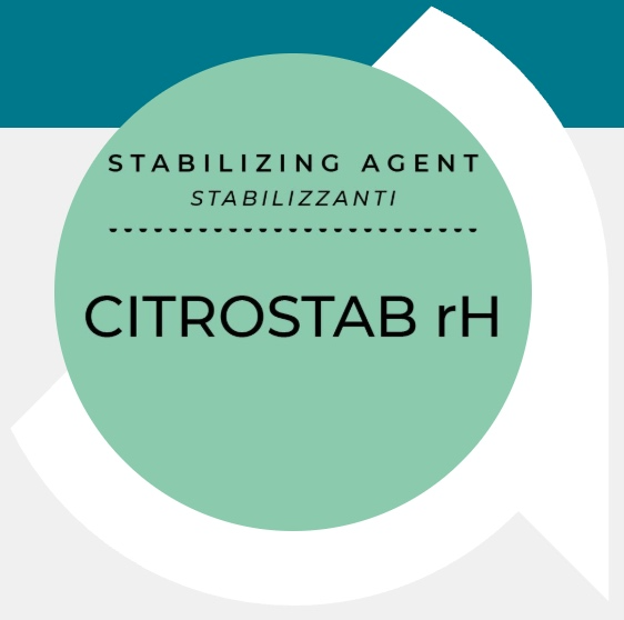Стабилизирующий препарат CitrostabRh