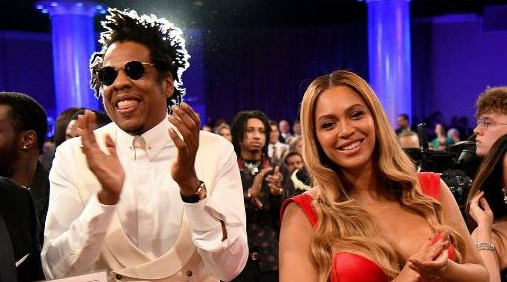 Jay-Z ბრენდი აგროვებს სახსრებს ქველმოქმედებისთვის