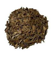 French oak chips evOAK premium-grade, 1 kg, roast type: Caramel