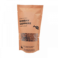 სანელებლების ნაკრები Bombay Sapphire  სტილის ჯინისთვის