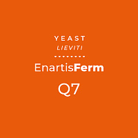 ENARTIS FERM Q7 0,5kg.