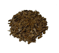 French oak chips evOAK premium grade, 1 kg, roast type: Spices