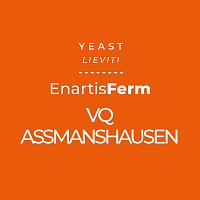 VQ ASSMANSHAUSEN 0,5kg.