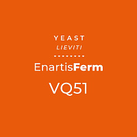 ENARTIS FERM VQ 51, 0,5kg.