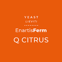 ENARTIS FERM Q Citrus, 0,5kg.