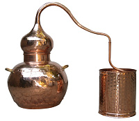 ალამბიკი, 20ლ 