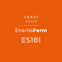 ღვინის საფუარი თეთრი ღვინოებისთვის ENARTIS FERM ES 181 kg 10