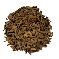 American Oak Chips evOAK Premium Grade (FO), 1 kg, Cuvée-2 Roast