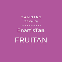 Enartis Tan Fruitan, 1kg.