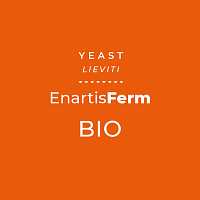 ORGANIC PRODUCT ENARTIS FERM BIO 0.5 KG