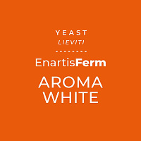 ღვინის საფუარი თეთრი ღვინოებისთვის  ENARTIS FERM AROMA WHITE kg 0.5