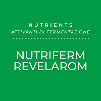 Nutriferm Revelarom 1kg
