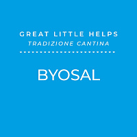 BYOSAL DRY SELECTED YEASTS