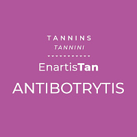 Enartis Tan Antibotrytis, 1kg.