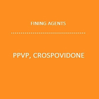 Crospovidone