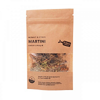 სანელებლების ნაკრები Martini ვერმუტის სტილის (9ლ)