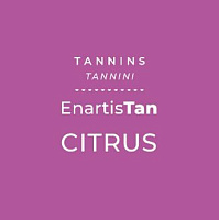 Enartis Tan Citrus, 10kg.