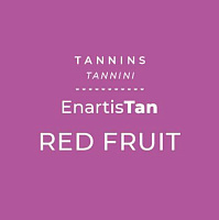 Enartis Tan Red Fruit, 1kg.