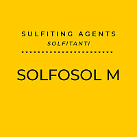 Solfosol M kg 25
