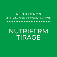 Nutriferm Tirage 1kg