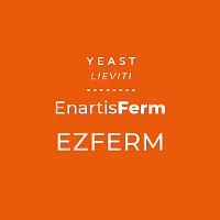 უნივერსალური ღვინის საფუარი ENARTIS FERM EZ FERM kg 10