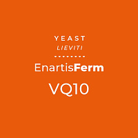 ENARTIS FERM VQ 10, 0,5kg.