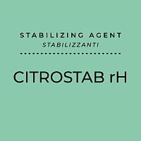 CITROSTAB  RH 1 kg