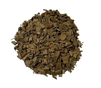 evOAK Premium Grade (FO) American Oak Oak Chips, 1kg, Roast Type: M+
