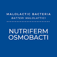 საფუარის საკვები დანამატი NUTRIFERM OSMOBACTI kg 0.100